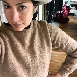 Meet your Posher, Lindsay